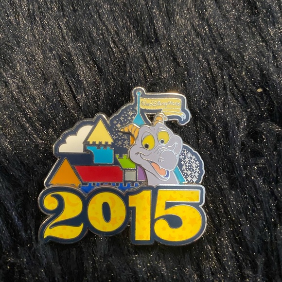 Walt Disney world pendants